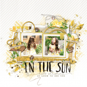 HELLO SUNSHINE 2