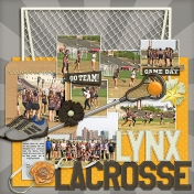 Lynx Lacrosse