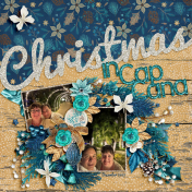 Christmas in Cap Cana