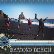 Diamond Beach