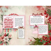 Treasure Journal: Titles Of Christ: Prophet