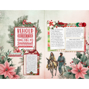 Treasure Journal: Titles Of Christ: Bridegroom