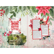 Treasure Journal: Titles Of Christ: Good Shepherd