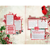 Treasure Journal: Titles Of Christ: Prince of Peace