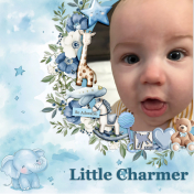 Little Charmer