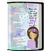 Sow with Tears: Reap Joy