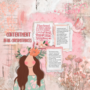 Beauty from Ashes: Contentment in All Circumstances
