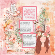 Beauty from Ashes: Hope is an Anchor