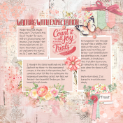 Beauty from Ashes: Joy in Trials