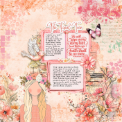 Discovering Beauty from Ashes: Every Tear Wiped Away