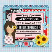 A Heart of Wisdom: Acquiring Wisdom
