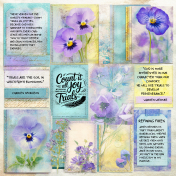 Count it all Joy: Trials