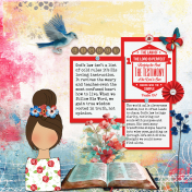 Discovering a Heart of Wisdom: The Law of the Lord