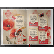 5-Point Bible Study: Fruit of the Spirit
