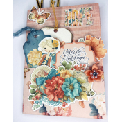 Hope Loaded Pocket