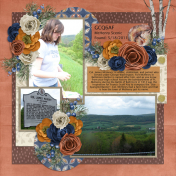 Barren Beauty-Aimee December Template 1 #3-Tinci @GingerScraps https://store.gingerscraps.net/Barren-Beauty-Mini-Kit-by-Aimee-Harrison.html https://store.gingerscraps.net/December-Templates-Collection.html