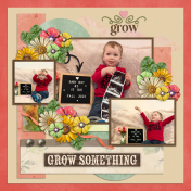 Growing Something-Karen Schulz & Tami Miller Temp by Tinci