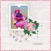 Sweet As Candy-Aimee