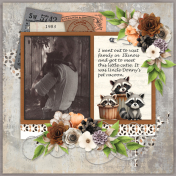 Trash Panda-The Brit Chick and JConlon April Template Challenge @GingerScraps GingerScraps:: Kits:: Trash Panda Bundle By The Brit Chick https://forums.gingerscraps.net/thr...nge-from-j-conlon-and-sons.77349/#post-873560