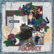 Station Master-Aimee 2 