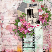 Labor Of Love-CarolW 