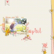Hello April