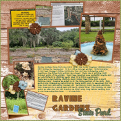 Ravine Gardens State Parks