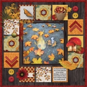Autumn Splendor