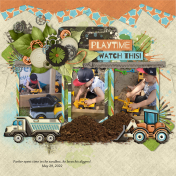 Sandbox Playtime