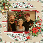 Reid, Nan, Aaron