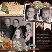 Time with Family