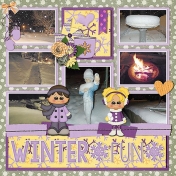 Winter Fun