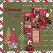 Ornament Party