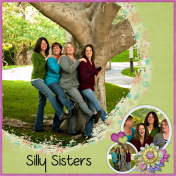 Silly Sisters
