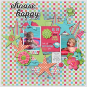 Choose Happy