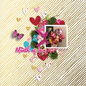 Month of Love