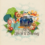 Life Is A Journey