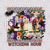 Witching Hours