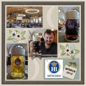 Hofbrau House