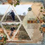 On The Trail