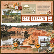 Road Trippin SA
