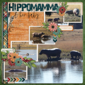 Hippomamma