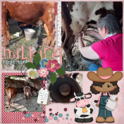 2022-09-25_FirstTimeMilking