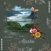 Beautiful Alaska