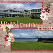 Grand Pacific Hotel