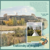 University of Regina