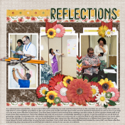Reflection Workshop