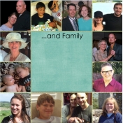 DRAFT- Family Page