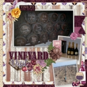 Vineyard visit