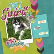 Free spirit